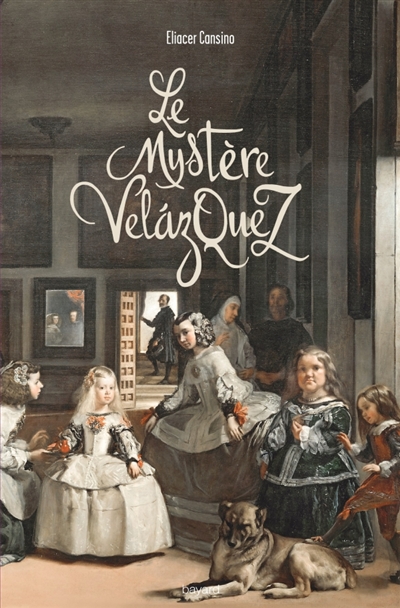 mystère Velazquez (Le) - 