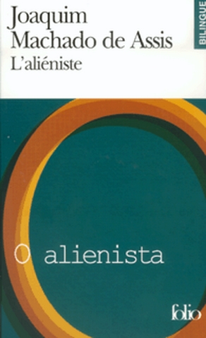 alienista (O) - 