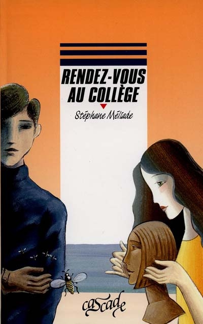 Rendez-vous au collège - 