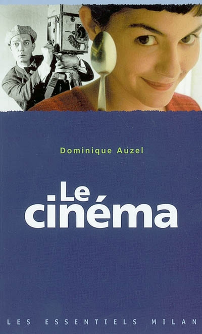 cinéma (Le) - 