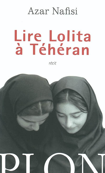 Lire Lolita à Téhéran - 