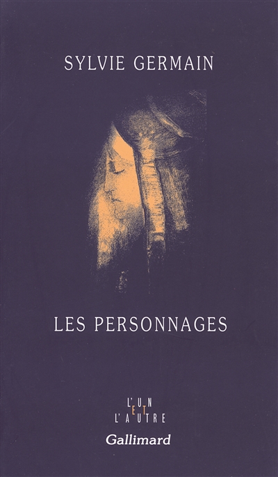 personnages (Les ) - 