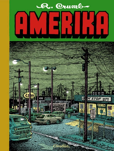 Amerika - 