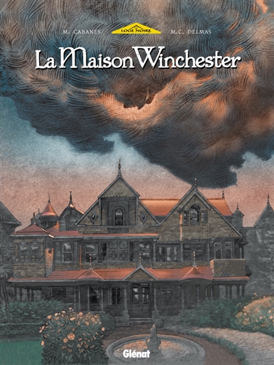 Maison Winchester 1 (La) - 