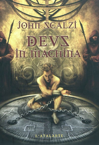 Deus in machina - 