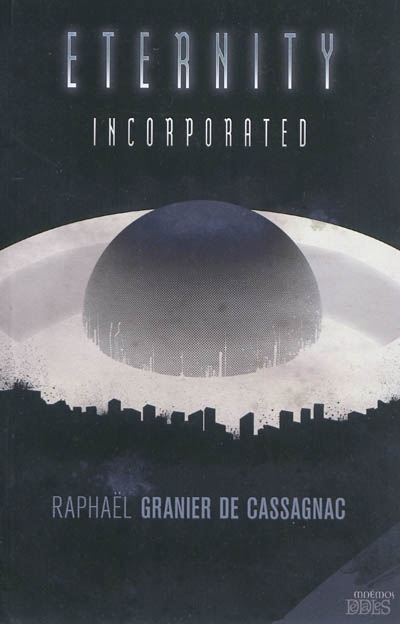 Eternity : incorporated - 