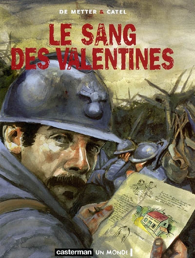 sang des Valentines (Le) - 