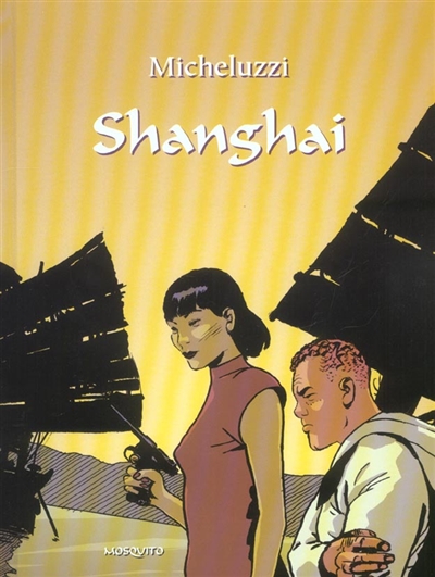 Shanghaï - 