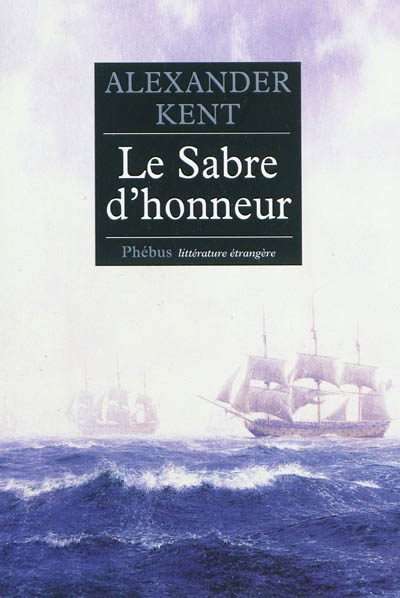 sabre d'honneur (Le) - 