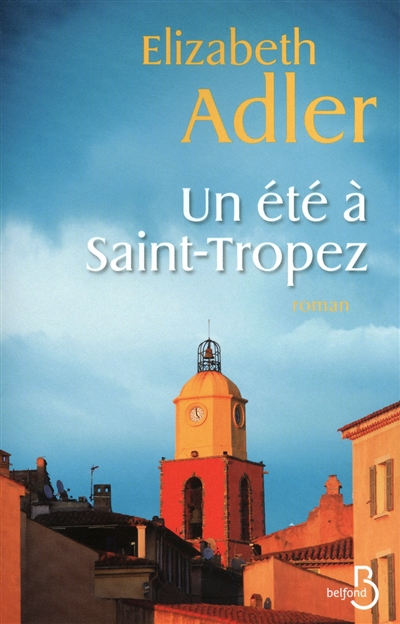 Eté à Saint-Tropez (Un) - 