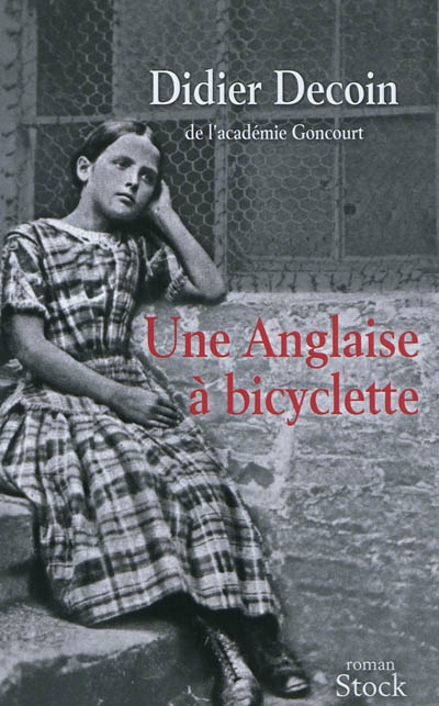 Anglaise à bicyclette (Une) - 