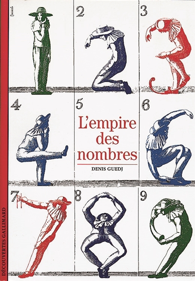 empire des nombres (L') - 