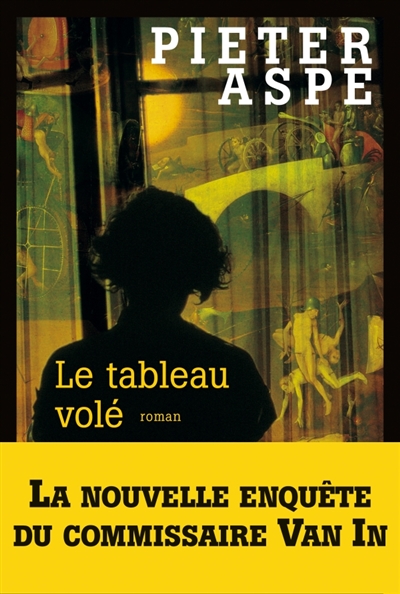 tableau volé (Le) - 