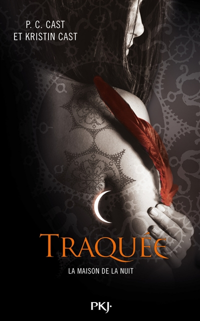 Traquée - 