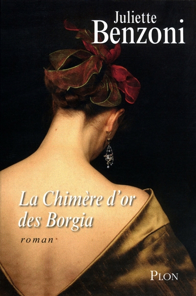 chimère d'or des Borgia (La) - 