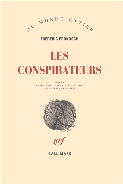 conspirateurs (Les) - 