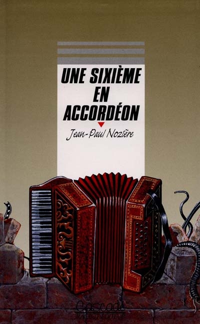 Une sixième en accordéon - 