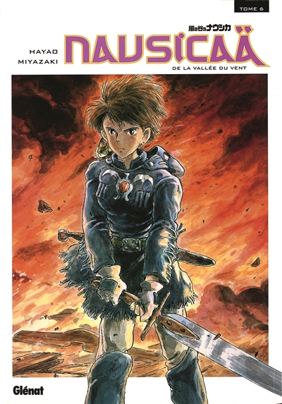 Nausicaä - 