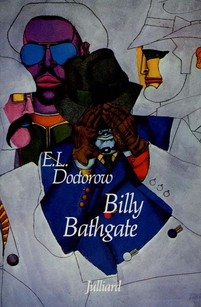 Billy Bathgate - 