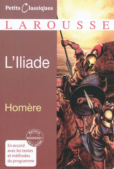 Iliade (L') - 