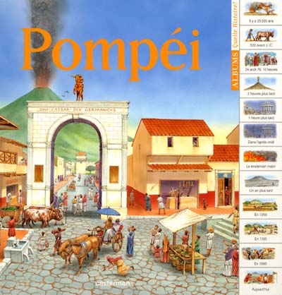 Pompéi - 