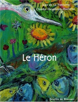 héron (Le) - 