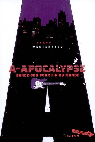 A-Apocalypse - 