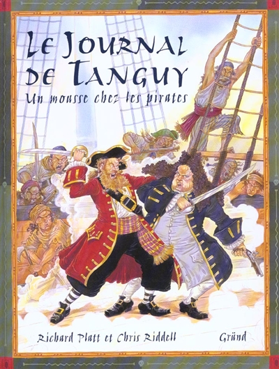 journal de Tanguy (Le) - 