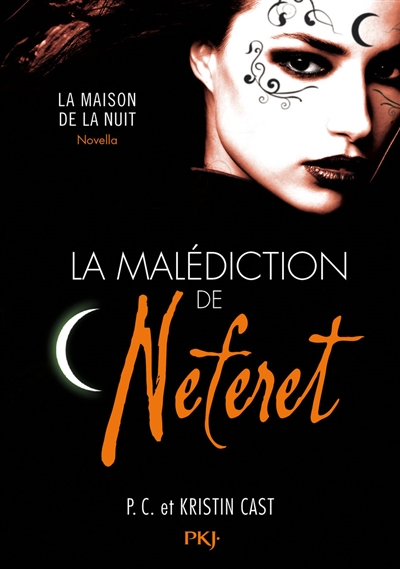 malédiction de Néferet (La) - 