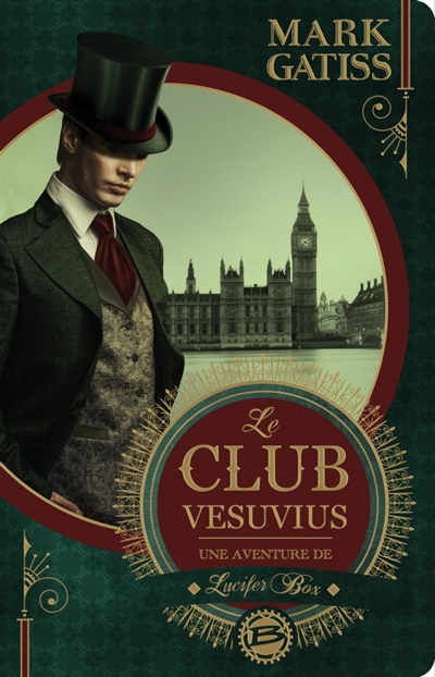 club Vesuvius (Le) - 