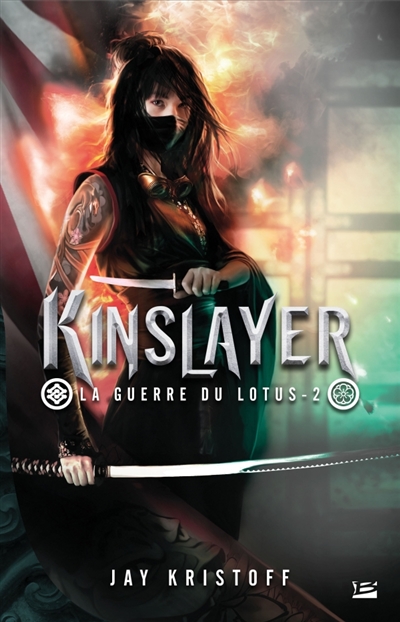 Kinslayer - 