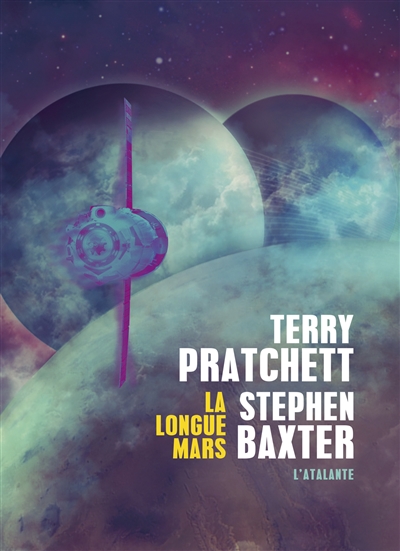 longue mars (La) - 