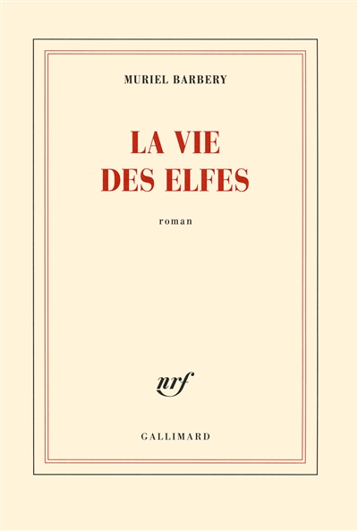 vie des elfes (La) - 