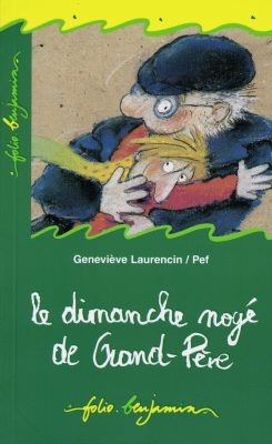 Dimanche noyé de Grand-Père (Le) - 