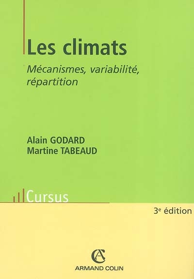 climats (Les ) - 