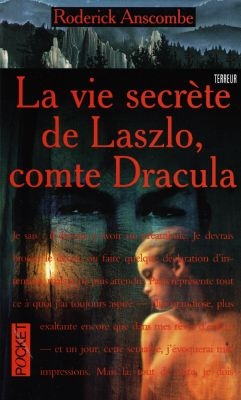 Vie secrète de Laszlo, comte Dracula (La) - 