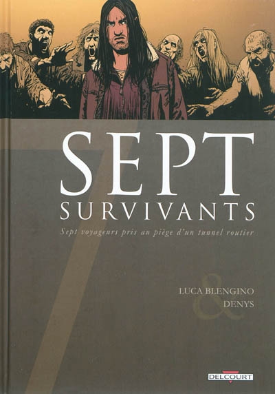 Sept survivants - 