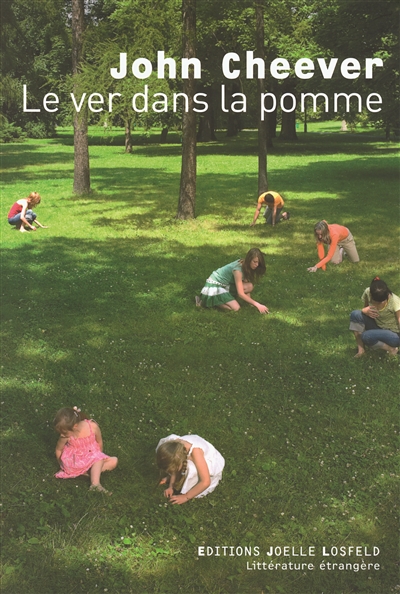 ver dans la pomme (Le) - 