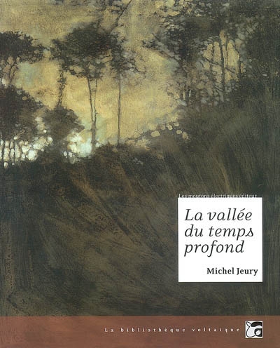 vallée du temps profond (La) - 