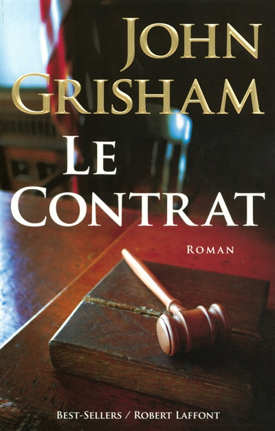 Contrat (Le) - 