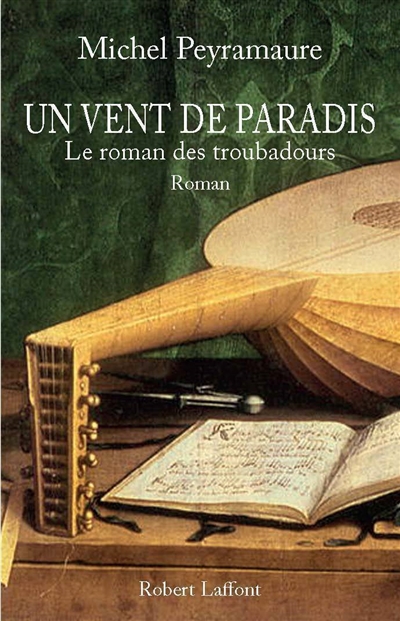 vent de paradis (Un) - 