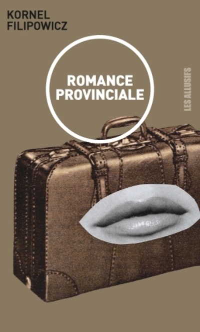 Romance provinciale - 