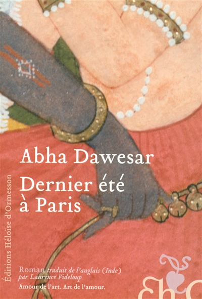 Dernier été à Paris - 