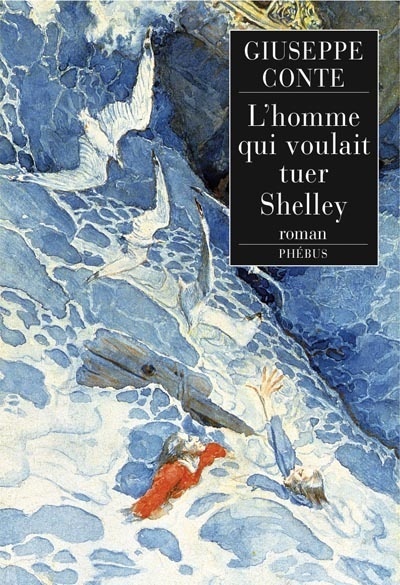 homme qui voulait tuer Shelley (L') - 