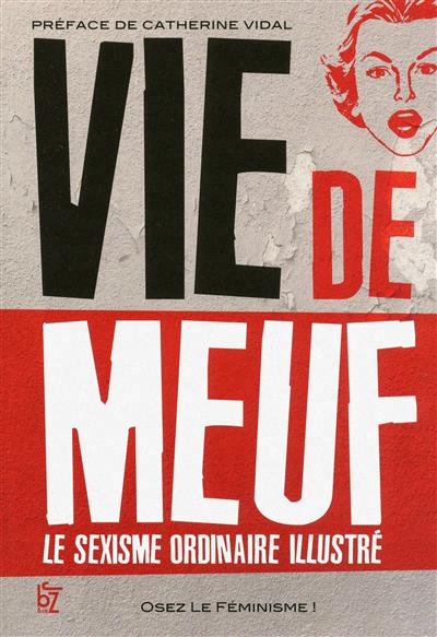 Vie de meuf - 