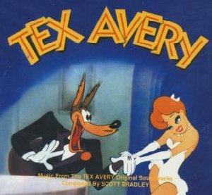 Tex Avery - 