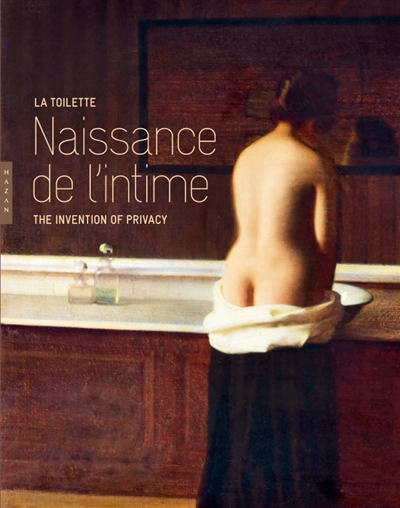 Naissance de l'intime - 