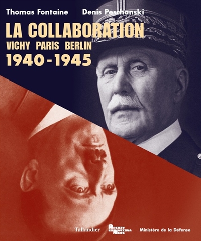 collaboration (La) - 