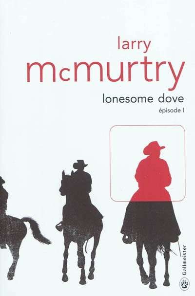 Lonesome Dove - 