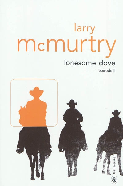 Lonesome Dove - 